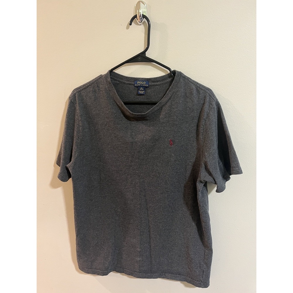 Boys XL Size 18/20 Ralph Lauren Polo T-shirt - Picture 1 of 4